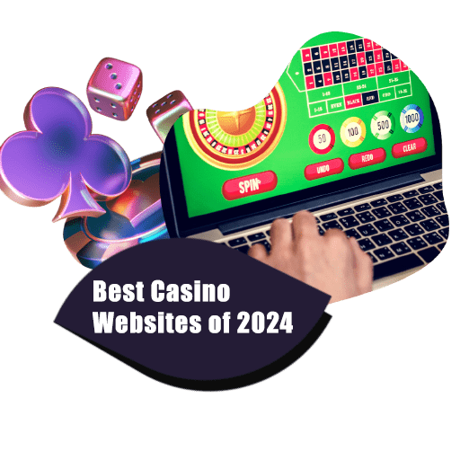 Best Casino Websites of 2024